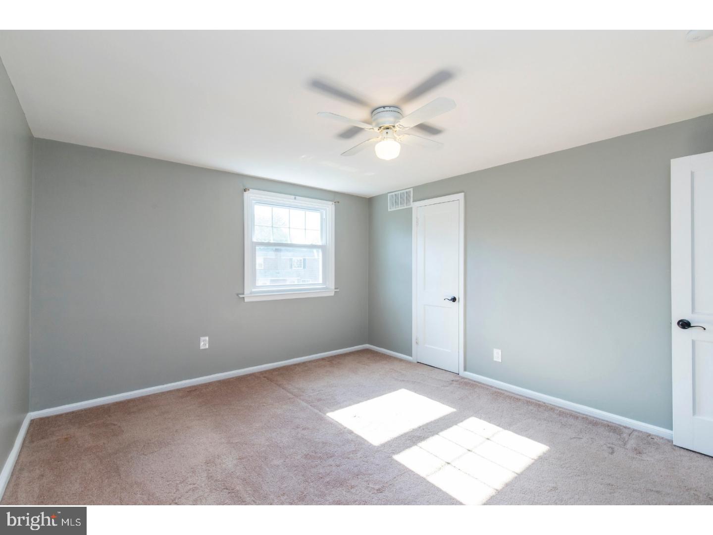 793 Bennington Road Folcroft, PA 19032 - Photo 18 of 25 Master Bedroom