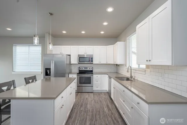 $319,900 | 6549 Highway 262, Unit 5, Othello, WA 99344