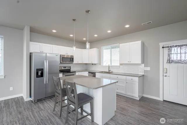 $319,900 | 6549 Highway 262, Unit 5, Othello, WA 99344