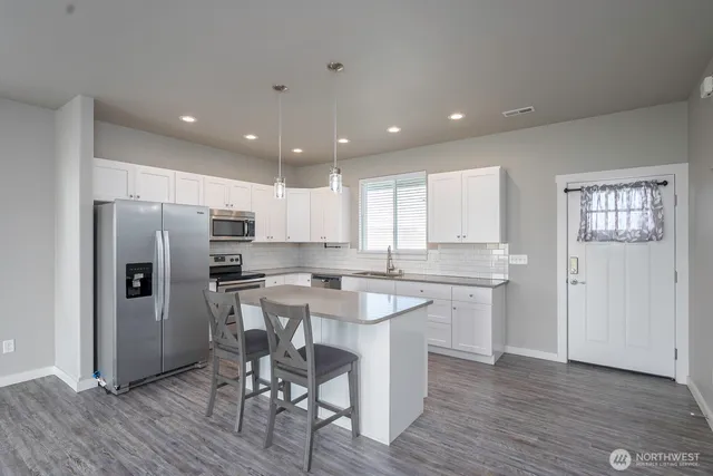 $319,900 | 6549 Highway 262, Unit 5, Othello, WA 99344