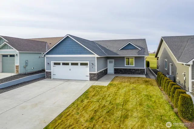 $319,900 | 6549 Highway 262, Unit 5, Othello, WA 99344