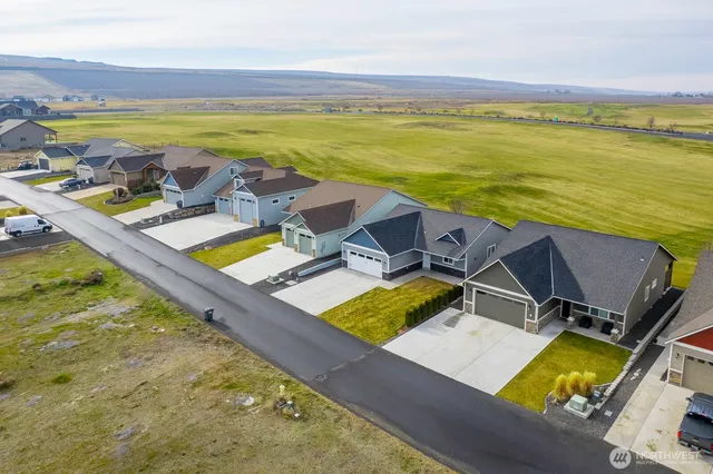 $319,900 | 6549 Highway 262, Unit 5, Othello, WA 99344