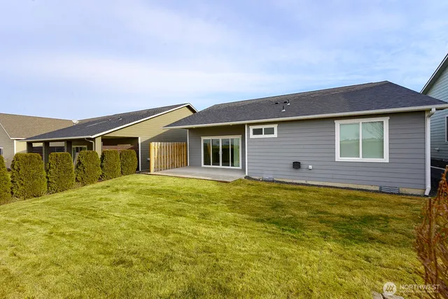 $319,900 | 6549 Highway 262, Unit 5, Othello, WA 99344