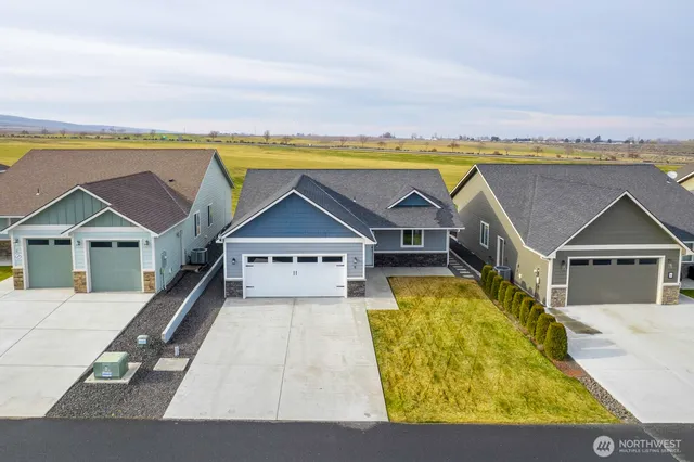 $319,900 | 6549 Highway 262, Unit 5, Othello, WA 99344