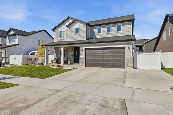 $600,000 | 2948 South 2600 West, Syracuse, UT 84075
