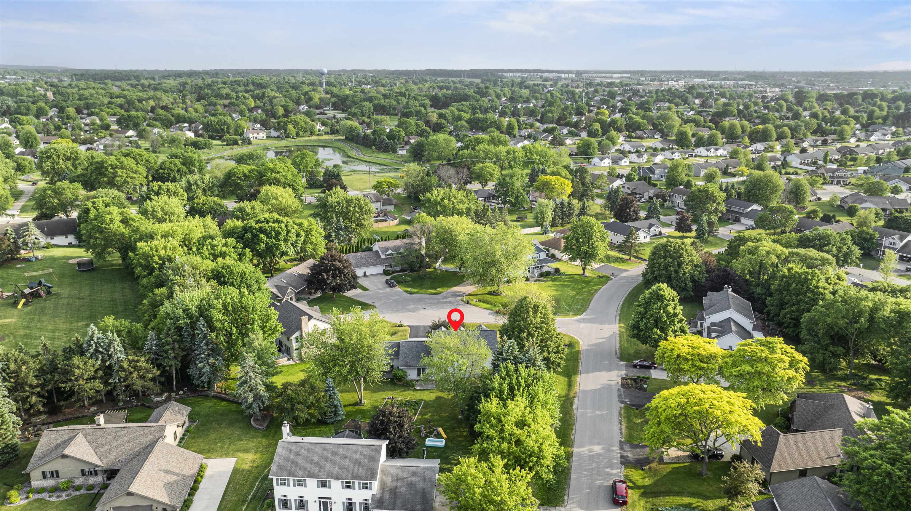 N340 Tamarack Circle Appleton, WI 54915 - Photo 74 of 81