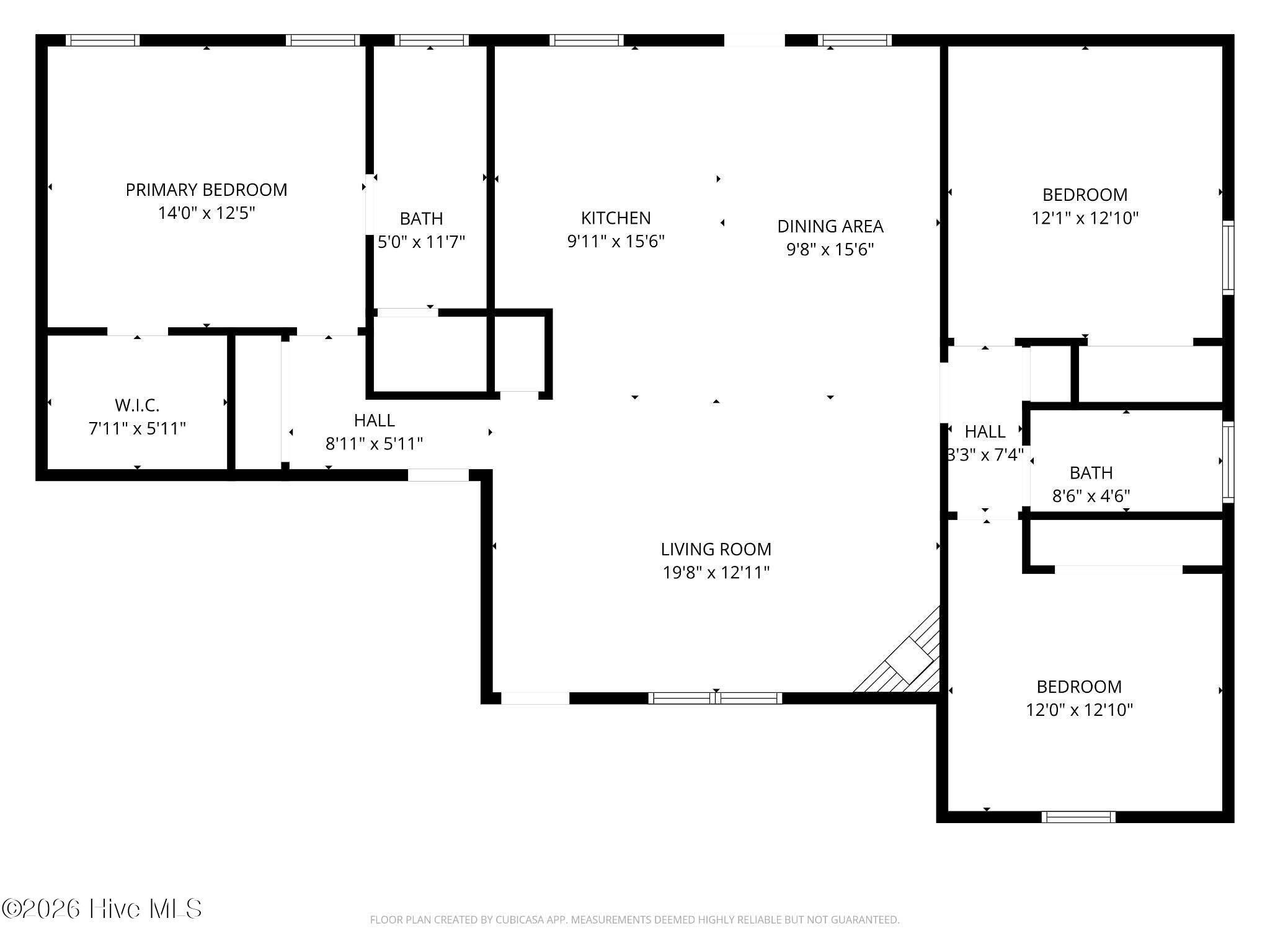 216 Trophy Ridge Drive Richlands, NC 28574 - Photo 13 of 14 e1d24f1c-071c-4116-97e0-010e360da01f