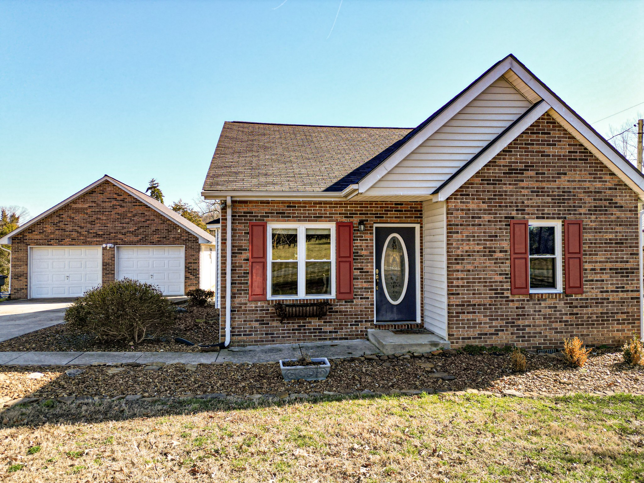 1292 Holladay Road Cookeville, TN 38501 - Photo 1 of 66 Gallery Image 1