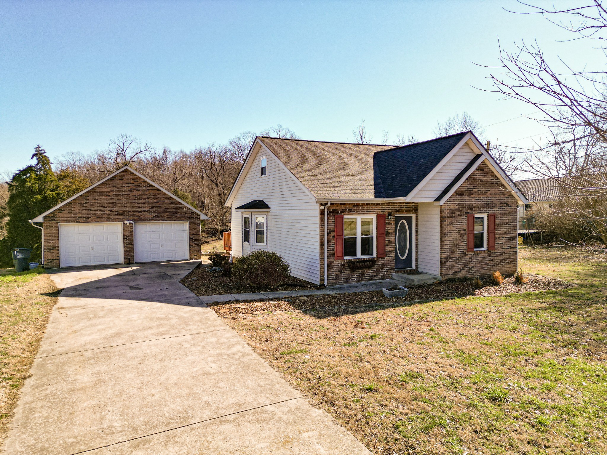 1292 Holladay Road Cookeville, TN 38501 - Photo 2 of 66 Gallery Image 2