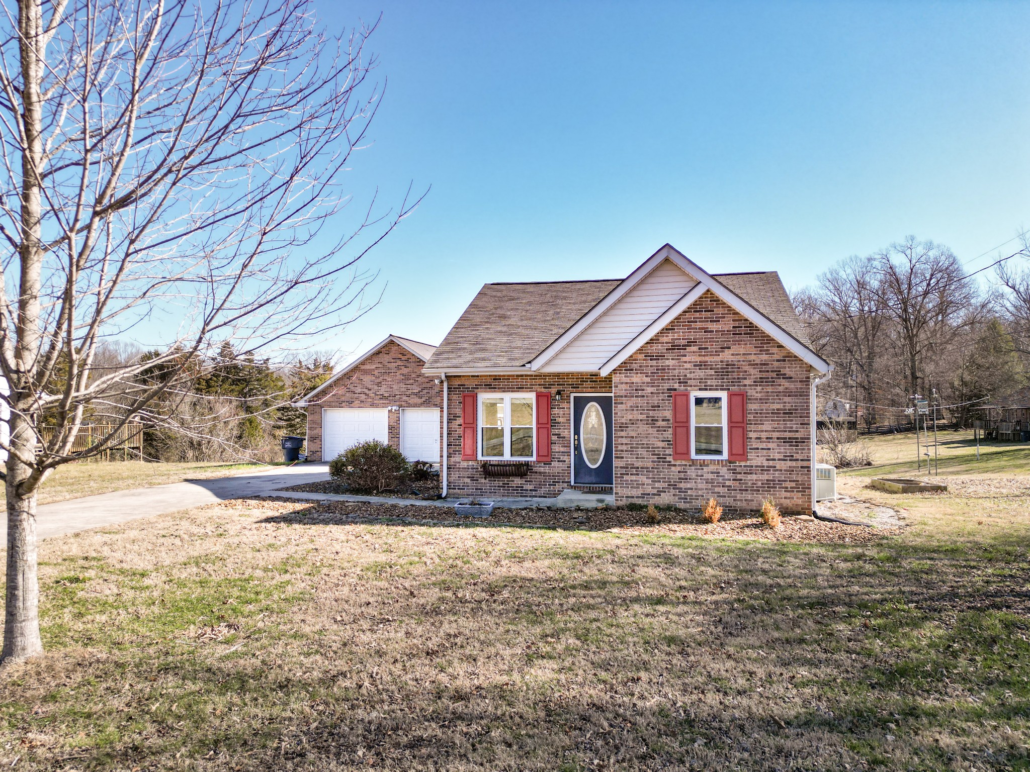 1292 Holladay Road Cookeville, TN 38501 - Photo 3 of 66 Gallery Image 3