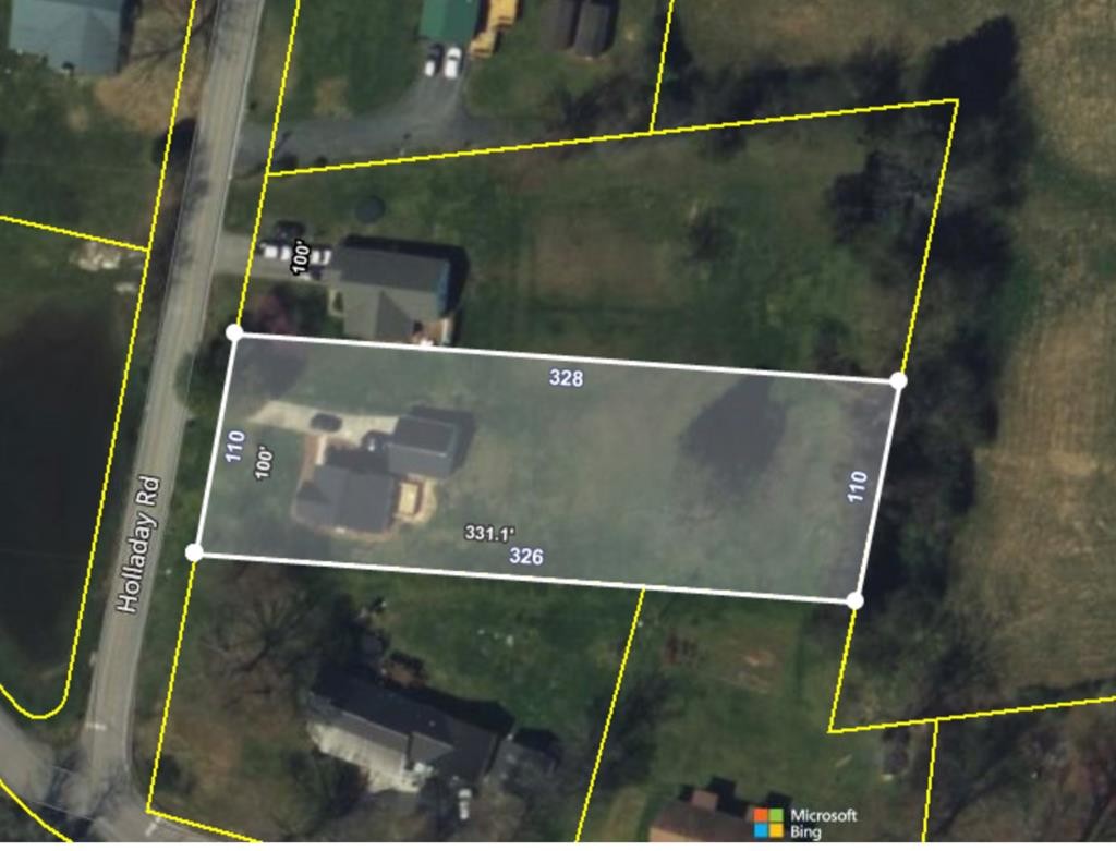 1292 Holladay Road Cookeville, TN 38501 - Photo 49 of 66 Gallery Image 49