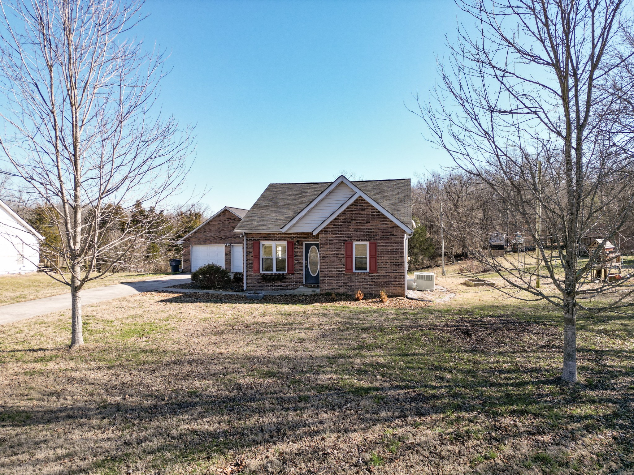 1292 Holladay Road Cookeville, TN 38501 - Photo 54 of 66 Gallery Image 54