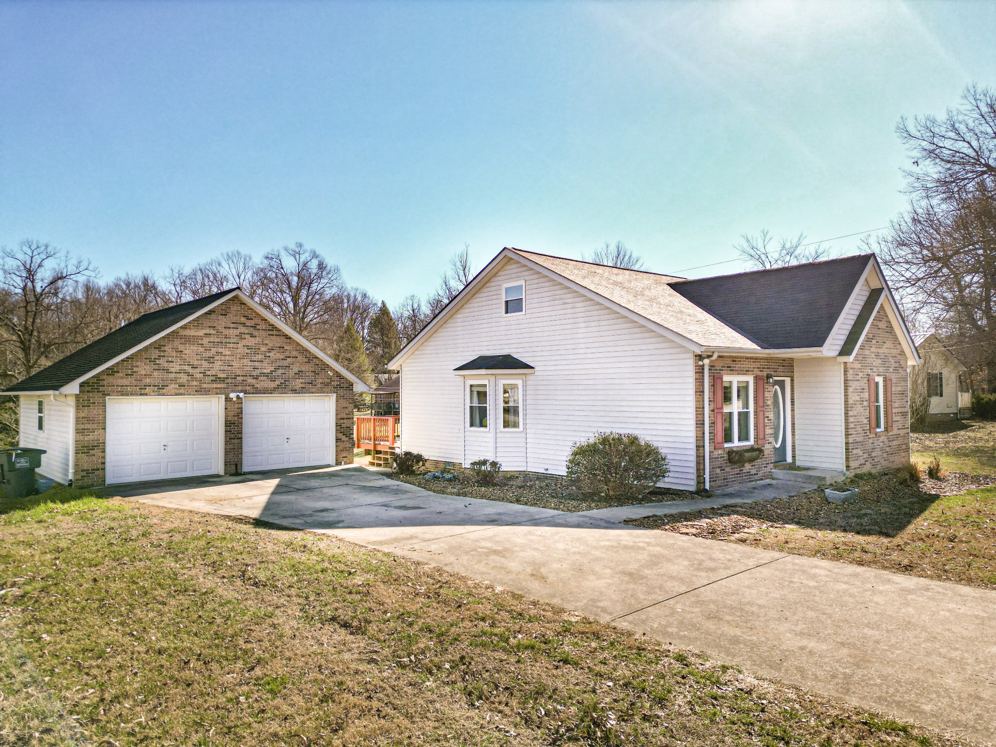 1292 Holladay Road Cookeville, TN 38501 - Photo 56 of 66 Gallery Image 56