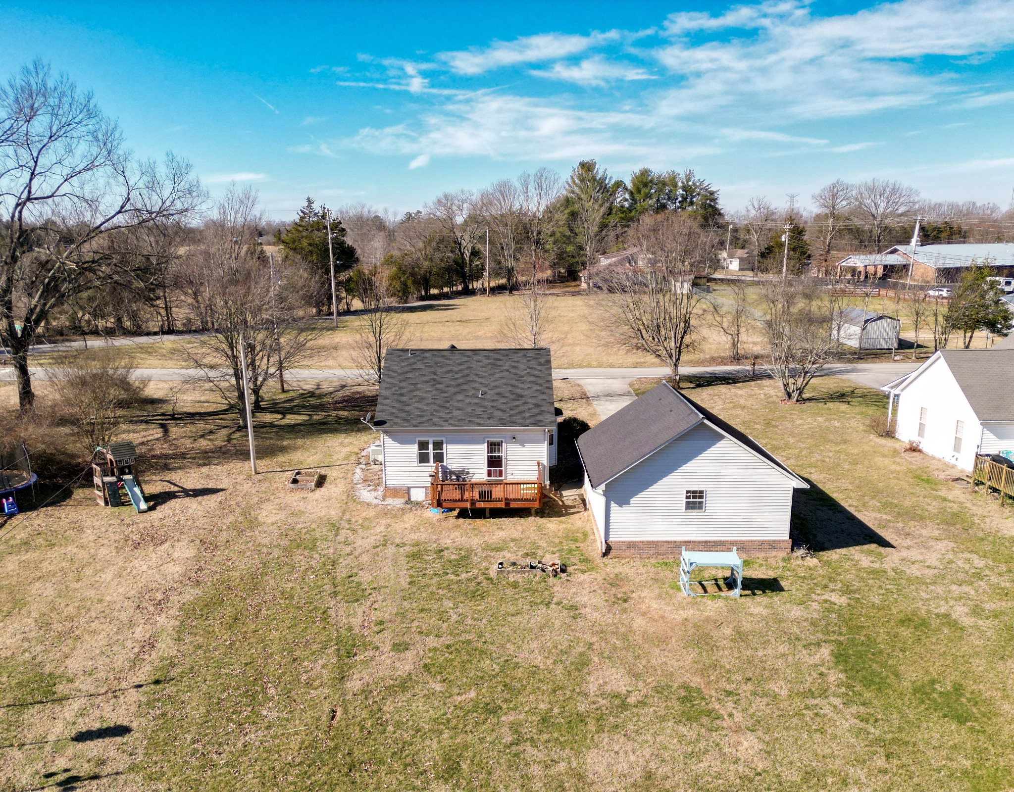 1292 Holladay Road Cookeville, TN 38501 - Photo 59 of 66 Gallery Image 59