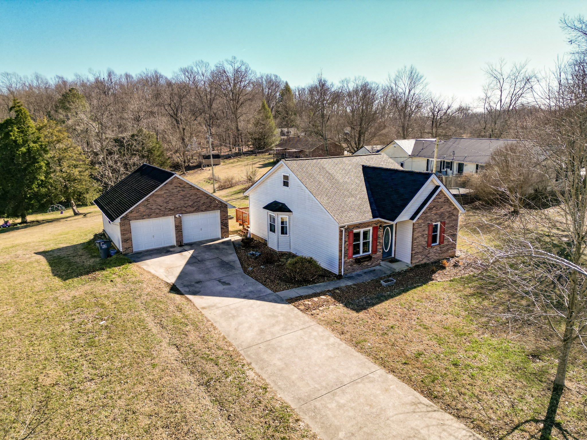 1292 Holladay Road Cookeville, TN 38501 - Photo 61 of 66 Gallery Image 61