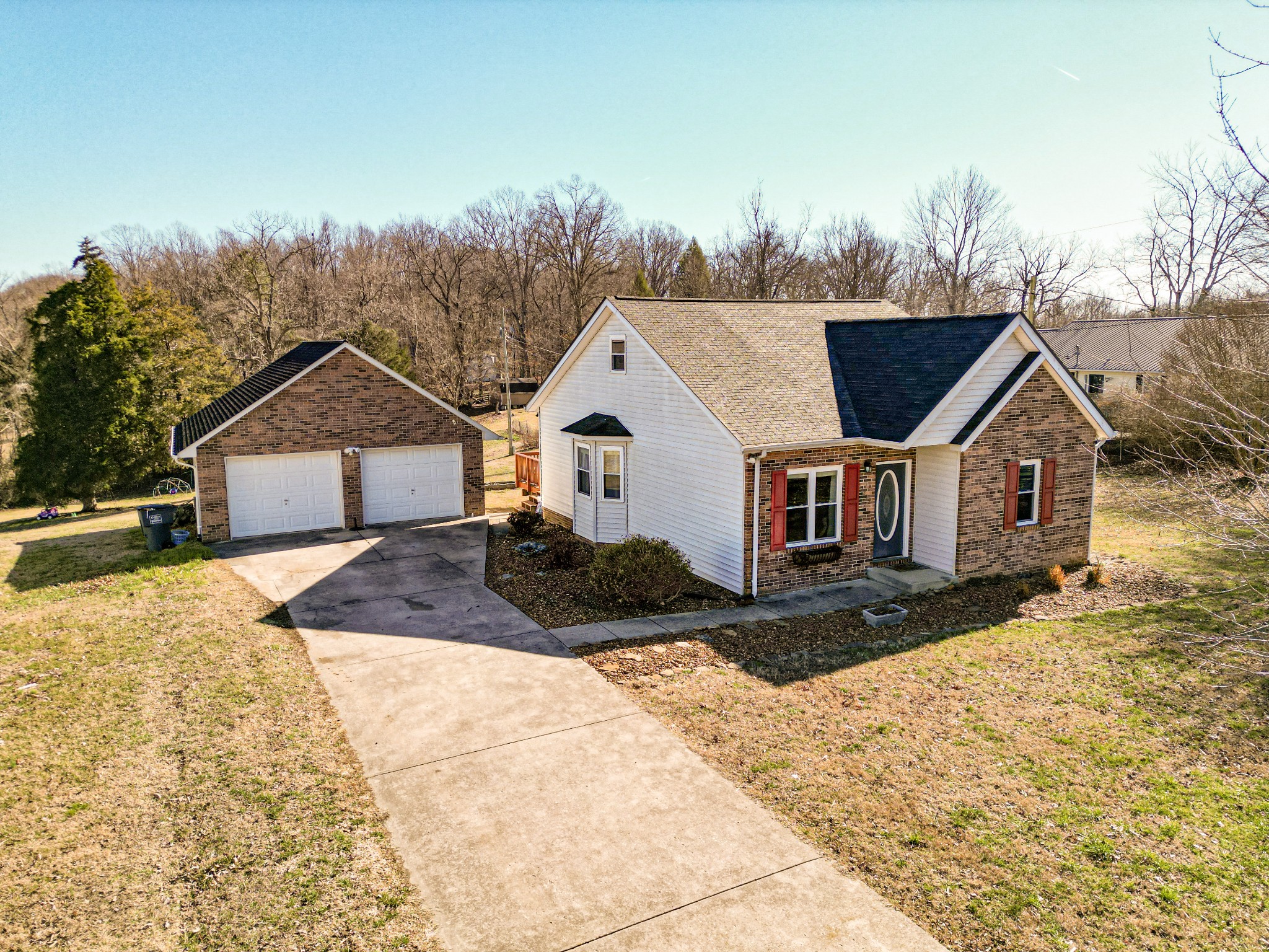 1292 Holladay Road Cookeville, TN 38501 - Photo 62 of 66 Gallery Image 62