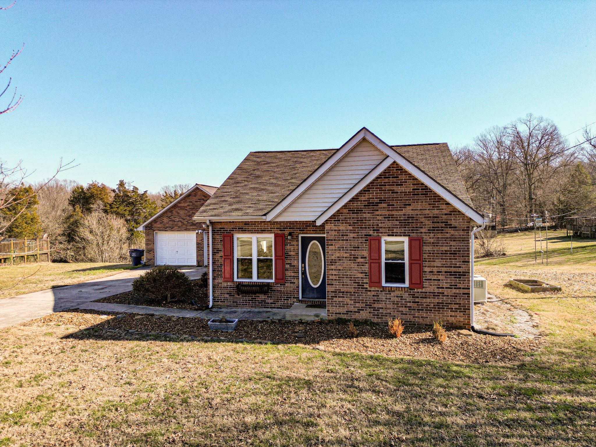 1292 Holladay Road Cookeville, TN 38501 - Photo 63 of 66 Gallery Image 63