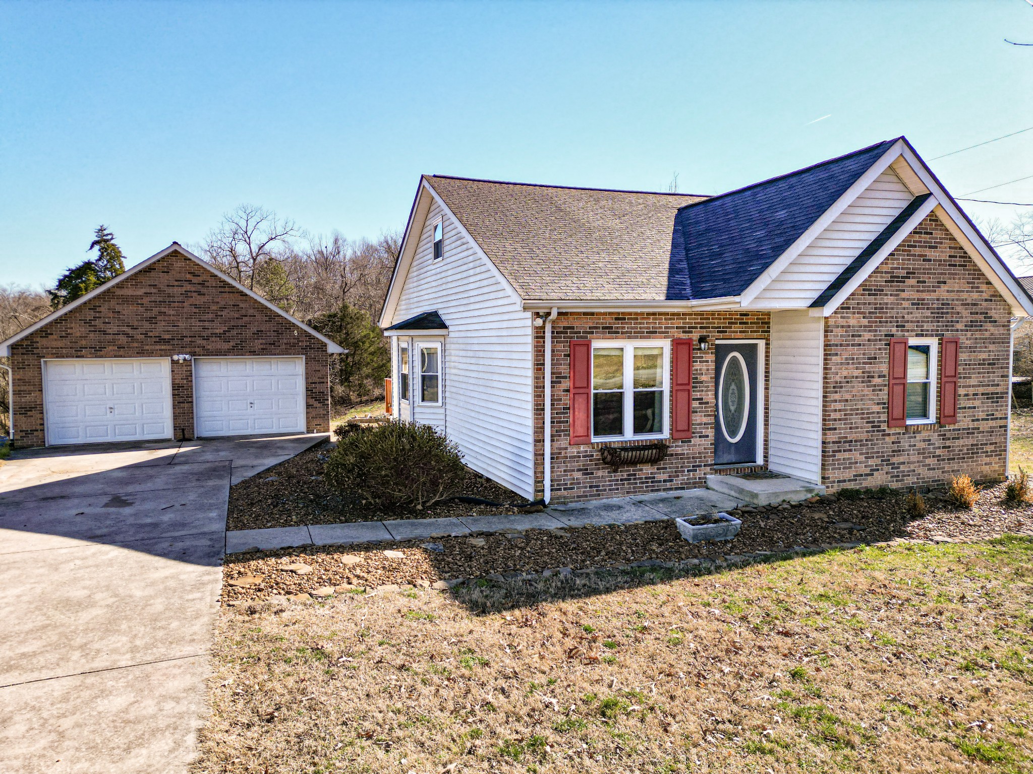 1292 Holladay Road Cookeville, TN 38501 - Photo 66 of 66 Gallery Image 66