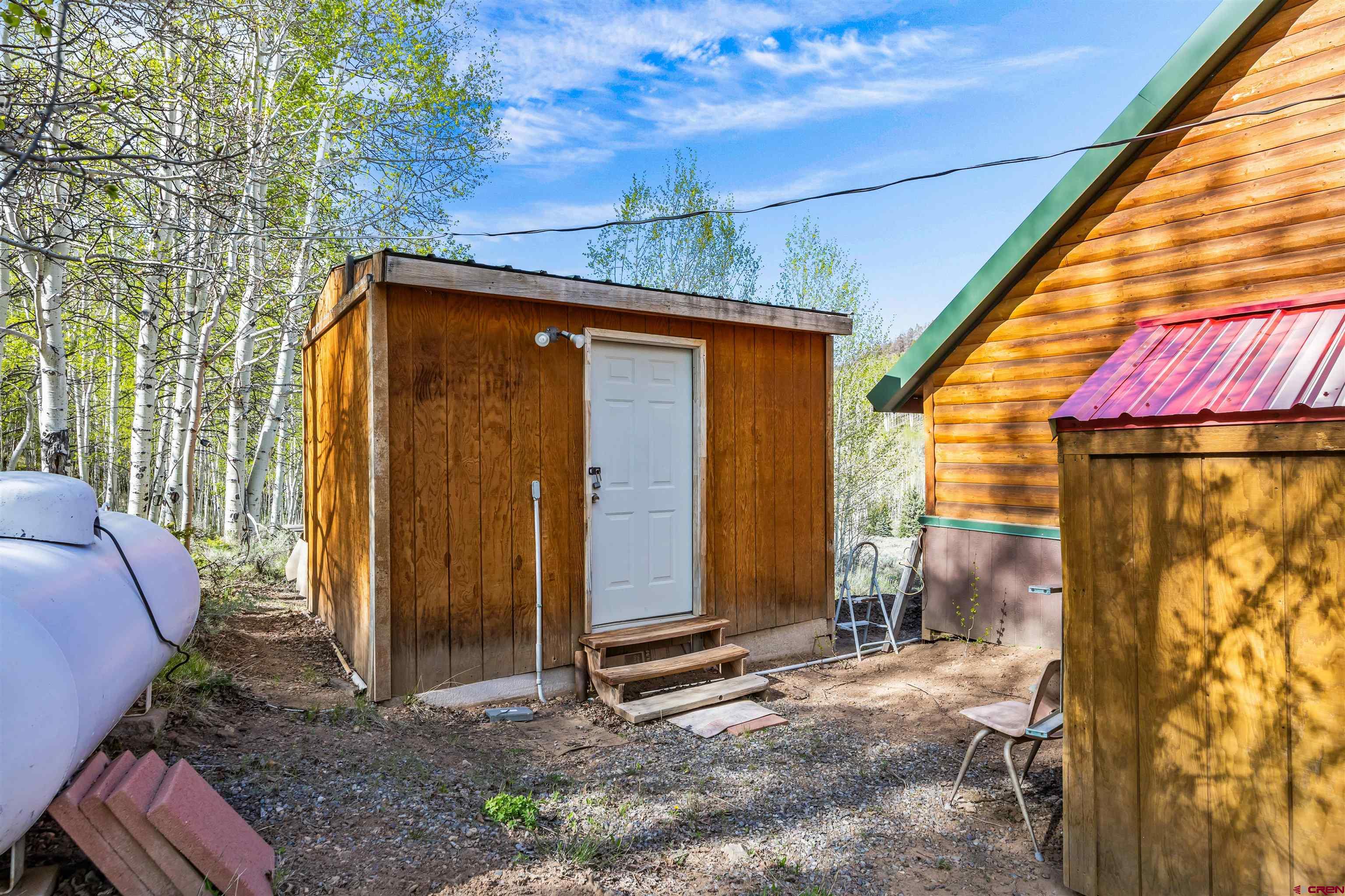 1901 Armitage Springs Road Powderhorn, CO 81243 - Photo 24 of 38 Gallery Image 24