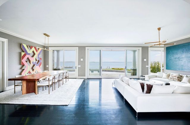 $21,950,000 | 51 Mashomuck Drive, Sag Harbor, NY 11963