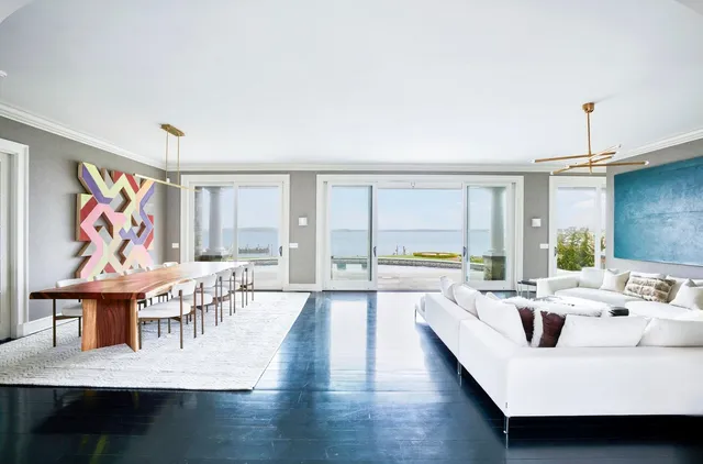 $21,950,000 | 51 Mashomuck Drive, Sag Harbor, NY 11963