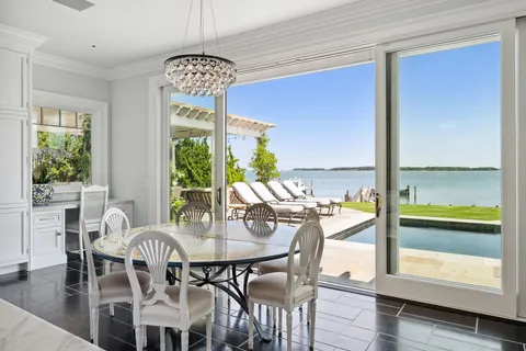 $21,950,000 | 51 Mashomuck Drive, Sag Harbor, NY 11963