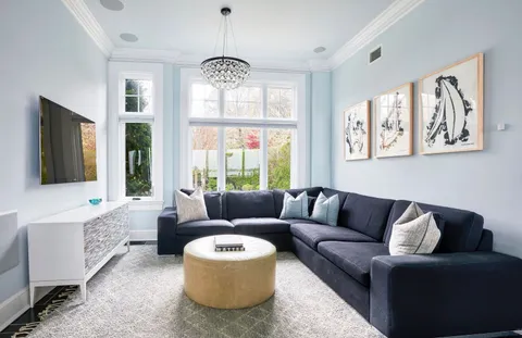 $21,950,000 | 51 Mashomuck Drive, Sag Harbor, NY 11963