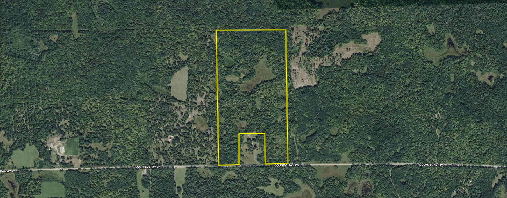 26 Co Highway 26 Rochert, MN 56578 - Photo 13 of 15