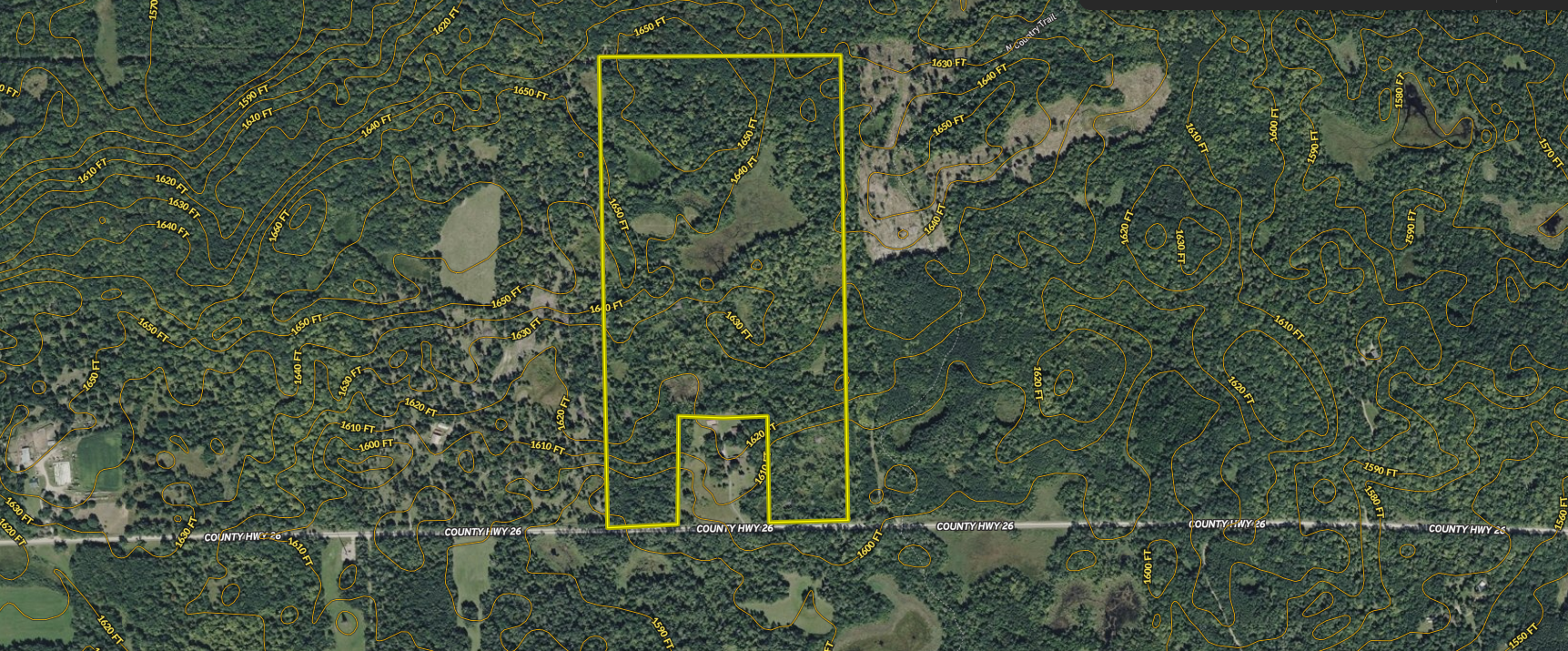 26 Co Highway 26 Rochert, MN 56578 - Photo 14 of 15