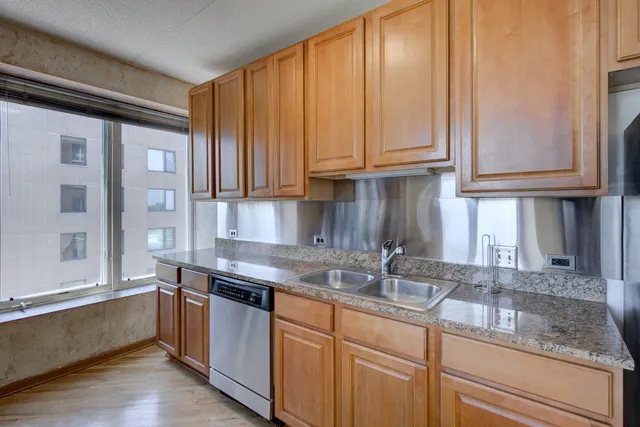 $3,000 | 515 Main Street, Unit 509, Evanston, IL 60202