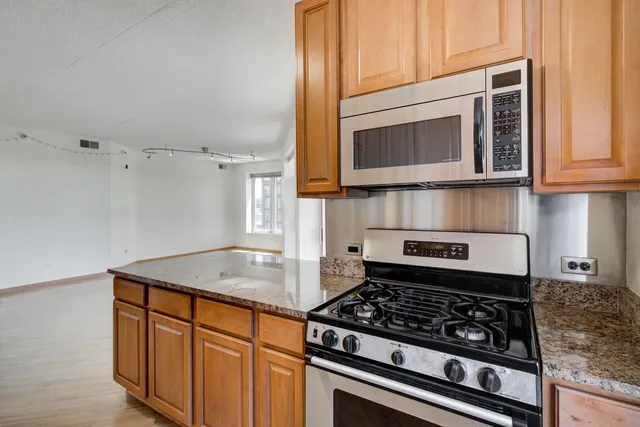 $3,000 | 515 Main Street, Unit 509, Evanston, IL 60202