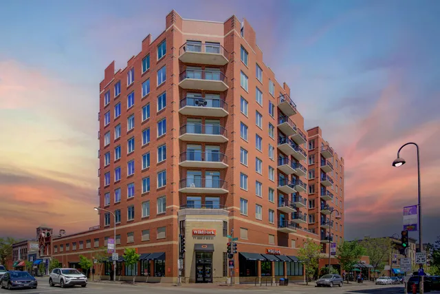 $3,000 | 515 Main Street, Unit 509, Evanston, IL 60202