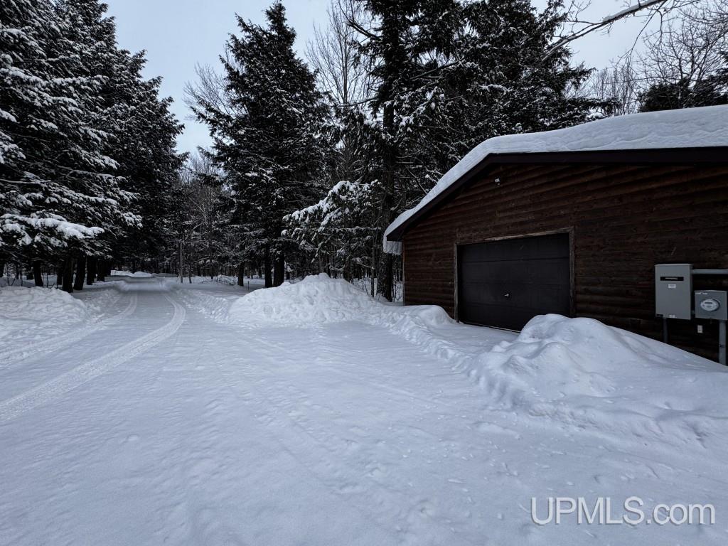 14202 Roland Lake Road Skanee, MI 49962 - Photo 10 of 42 Gallery Image 10