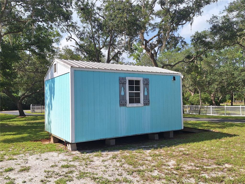 8213 Riverview Road Trenton, FL 32693 - Photo 54 of 59