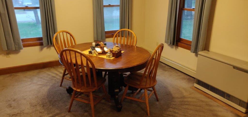 12 Wildwood Drive Springvale, ME 04083 - Photo 21 of 26 Dining room