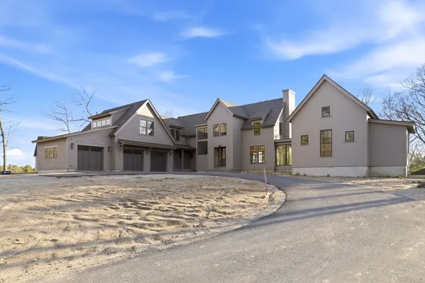 $4,900,000 | 99 Sunset Rock Road, Andover, MA 01810