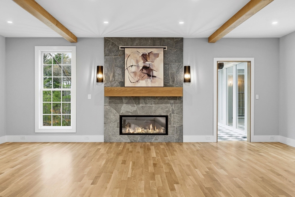 99 Sunset Rock Road Andover, MA 01810 - Photo 17 of 42