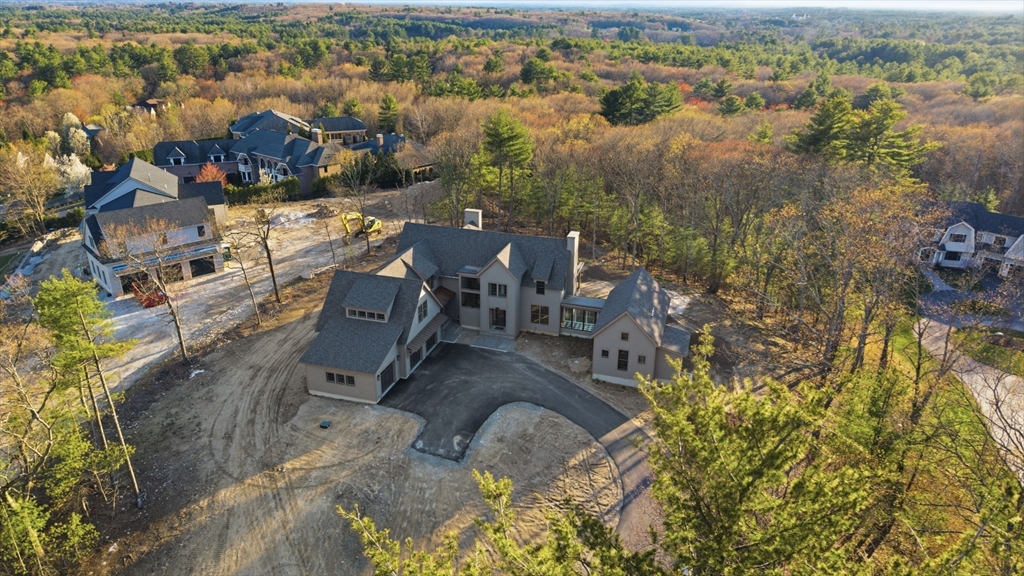99 Sunset Rock Road Andover, MA 01810 - Photo 3 of 42