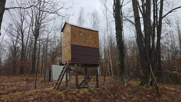 $399,000 | 0 20 20 Mile Road, Tustin, MI 49688