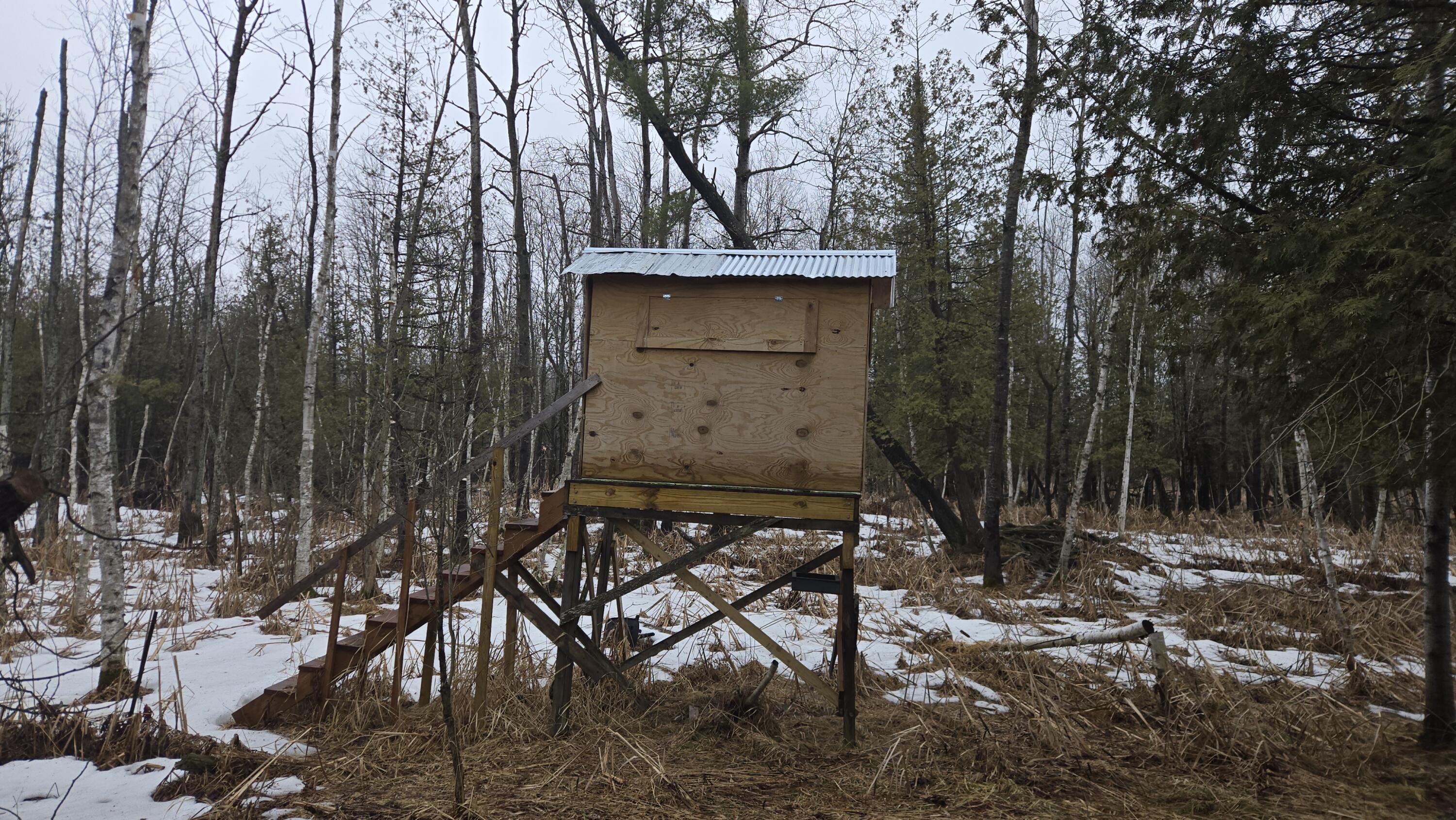 0 20 20 Mile Road Tustin, MI 49688 - Photo 14 of 26 20260307_141002