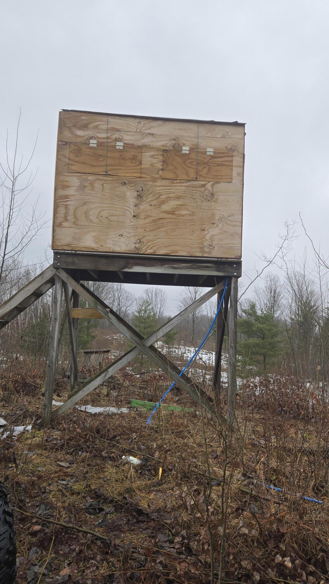 0 20 20 Mile Road Tustin, MI 49688 - Photo 17 of 26 20260307_135717