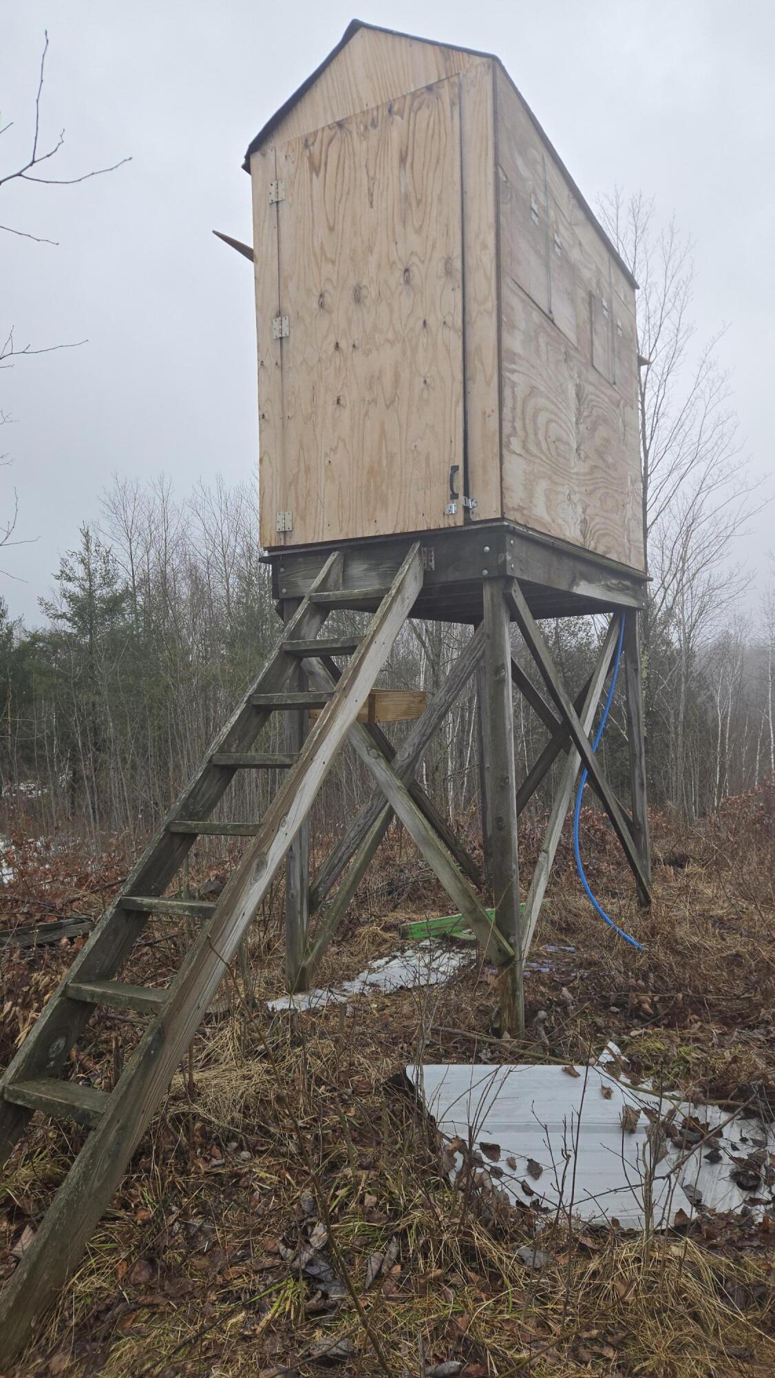 0 20 20 Mile Road Tustin, MI 49688 - Photo 18 of 26 20260307_135456