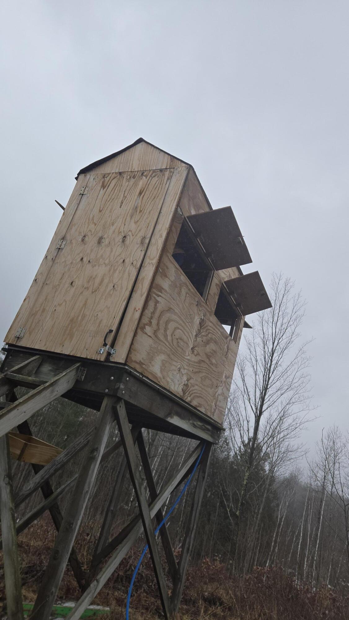 0 20 20 Mile Road Tustin, MI 49688 - Photo 19 of 26 20260307_135421