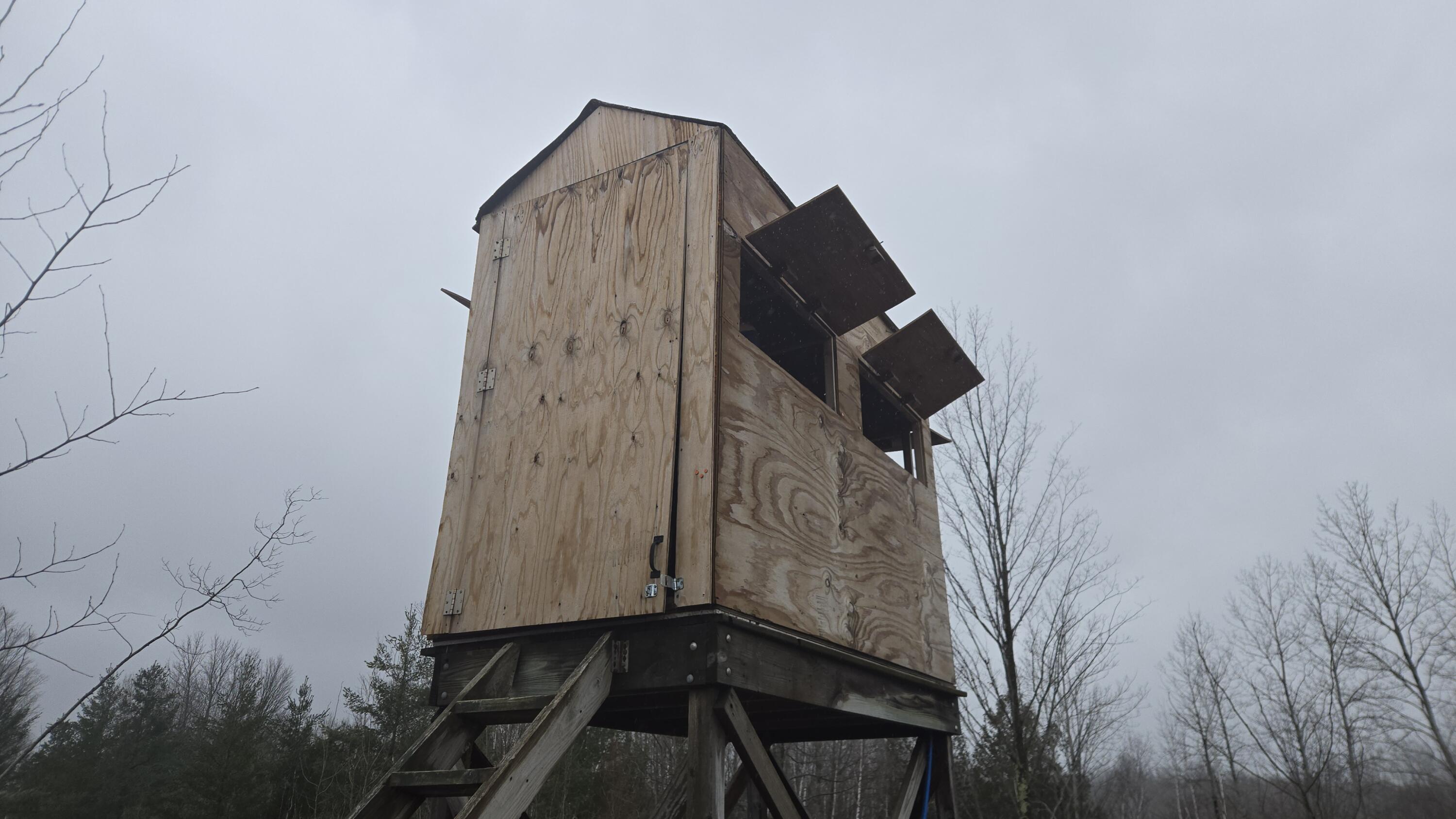 0 20 20 Mile Road Tustin, MI 49688 - Photo 20 of 26 20260307_135419