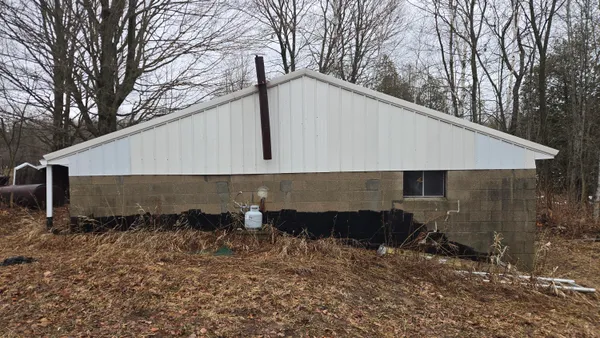 $389,000 | 0 20 20 Mile Road, Tustin, MI 49688