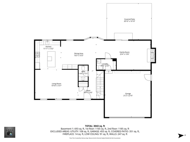 $925,000 | 221 Olesen Drive, Naperville, IL 60540