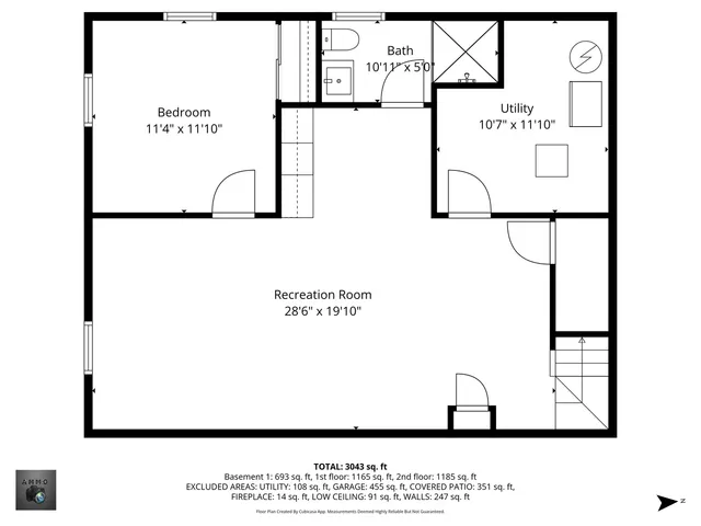 $925,000 | 221 Olesen Drive, Naperville, IL 60540