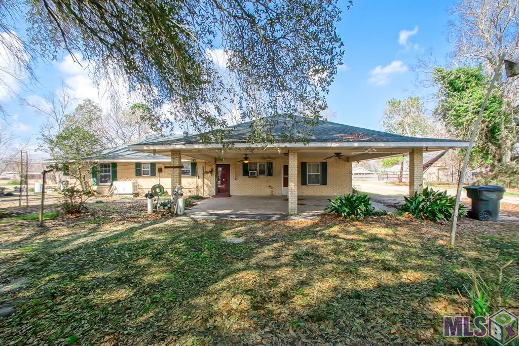 14204 Patin Dyke Road Ventress, LA 70783 - Photo 17 of 28