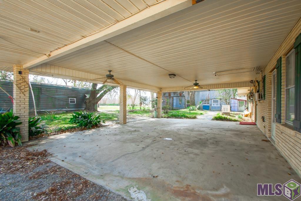 14204 Patin Dyke Road Ventress, LA 70783 - Photo 18 of 28
