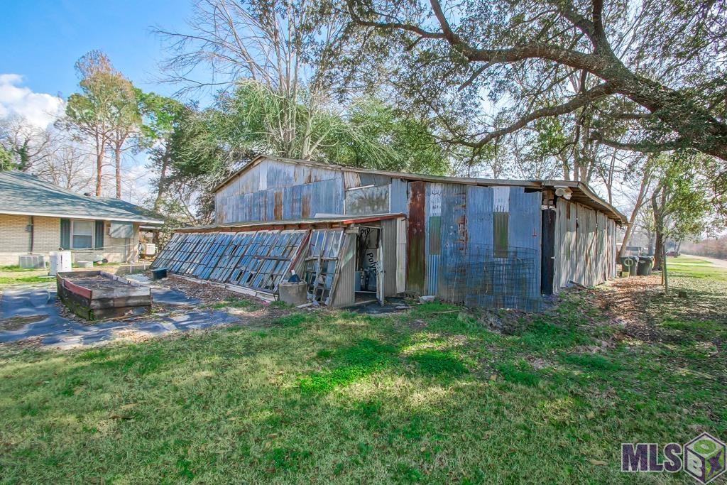 14204 Patin Dyke Road Ventress, LA 70783 - Photo 24 of 28